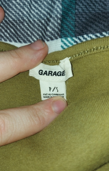 Garage S - Picture 2 of 3